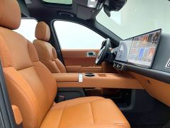 Li Auto L9 Pro - ფოტო 7