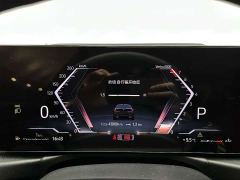 BMW 3 Series 320Li M Sport Package - ფოტო 12