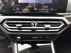 BMW 3 Series 320Li M Sport Package - ფოტო 15