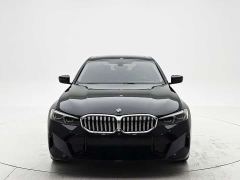 BMW 3 Series 320Li M Sport Package - ფოტო 2