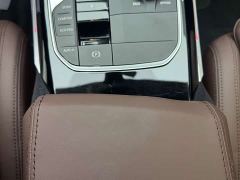 BMW 3 Series 320Li M Sport Package - ფოტო 20