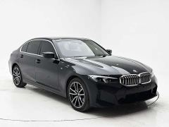 BMW 3 Series 320Li M Sport Package - ფოტო 3