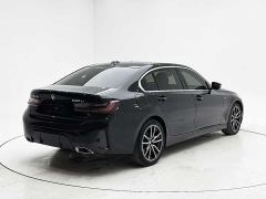 BMW 3 Series 320Li M Sport Package - ფოტო 4