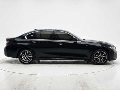 BMW 3 Series 320Li M Sport Package - ფოტო 7