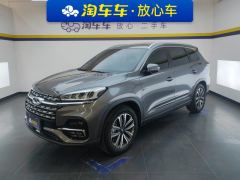 Chery Tiggo 8 Edition 390TGDI ＋ Edition - ფოტო 1