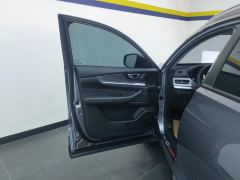 Chery Tiggo 8 Edition 390TGDI ＋ Edition - ფოტო 12