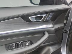 Chery Tiggo 8 Edition 390TGDI ＋ Edition - ფოტო 13