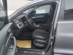 Chery Tiggo 8 Edition 390TGDI ＋ Edition - ფოტო 14