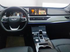 Chery Tiggo 8 Edition 390TGDI ＋ Edition - ფოტო 16