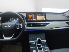 Chery Tiggo 8 Edition 390TGDI ＋ Edition - ფოტო 17
