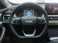 Chery Tiggo 8 Edition 390TGDI ＋ Edition - ფოტო 18