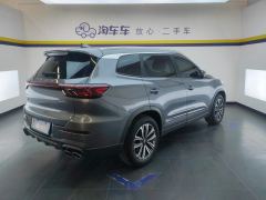 Chery Tiggo 8 Edition 390TGDI ＋ Edition - ფოტო 2