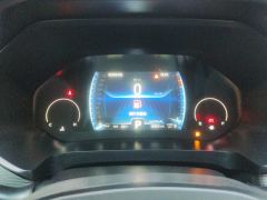 Chery Tiggo 8 Edition 390TGDI ＋ Edition - ფოტო 20