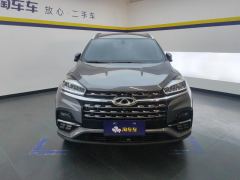 Chery Tiggo 8 Edition 390TGDI ＋ Edition - ფოტო 3