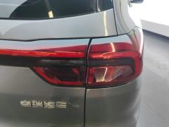 Chery Tiggo 8 Edition 390TGDI ＋ Edition - ფოტო 5