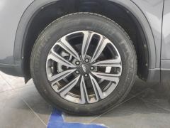Chery Tiggo 8 Edition 390TGDI ＋ Edition - ფოტო 6