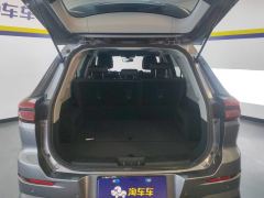 Chery Tiggo 8 Edition 390TGDI ＋ Edition - ფოტო 7