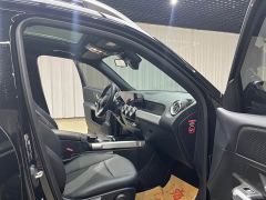 Mercedes-Benz GLB 220 Dynamic - photo 12