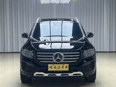 Mercedes-Benz GLB 220 Dynamic - photo 2