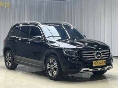 Mercedes-Benz GLB 220 Dynamic - photo 3