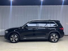 Mercedes-Benz GLB 220 Dynamic - photo 4