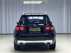 Mercedes-Benz GLB 220 Dynamic - photo 5
