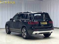 Mercedes-Benz GLB 220 Dynamic - photo 6