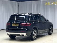 Mercedes-Benz GLB 220 Dynamic - photo 7