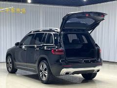 Mercedes-Benz GLB 220 Dynamic - photo 8