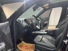 Mercedes-Benz GLB 220 Dynamic - photo 9