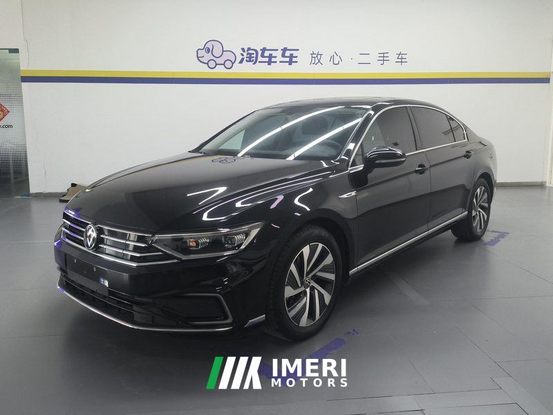 Volkswagen Magotan PHEV GTE 1.4T Luxury Edition