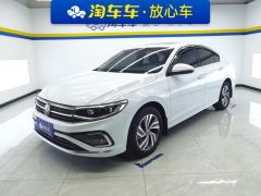 Volkswagen Bora 200TSI Edition - ფოტო 1