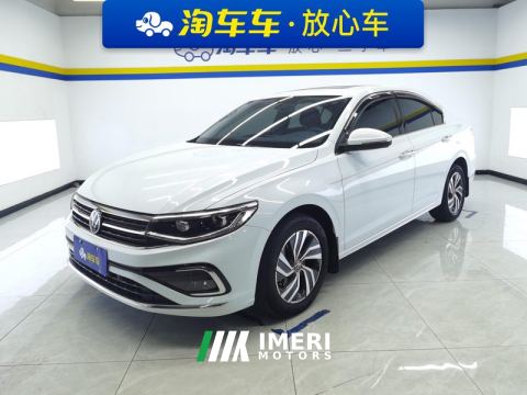 2023 Volkswagen Bora 200TSI Edition - ავტომობილი ჩინეთიდან