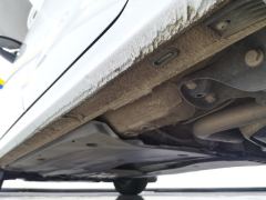 Volkswagen Bora 200TSI Edition - ფოტო 11