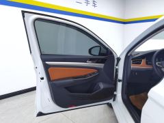 Volkswagen Bora 200TSI Edition - ფოტო 12