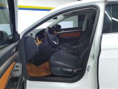 Volkswagen Bora 200TSI Edition - ფოტო 14