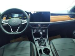 Volkswagen Bora 200TSI Edition - ფოტო 16