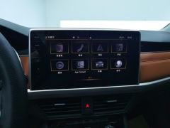 Volkswagen Bora 200TSI Edition - ფოტო 17