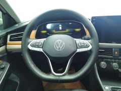 Volkswagen Bora 200TSI Edition - ფოტო 18