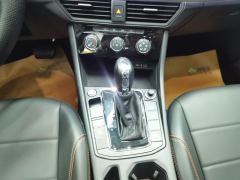 Volkswagen Bora 200TSI Edition - ფოტო 19