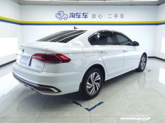 Volkswagen Bora 200TSI Edition - ფოტო 2