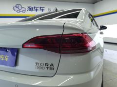 Volkswagen Bora 200TSI Edition - ფოტო 5