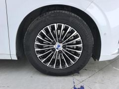Denza D9 DM-i 970 4WD Flagship Edition - ფოტო 6