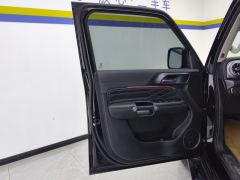 Tank 300 Urban Edition 2.0T Manual - ფოტო 12