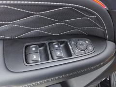 Tank 300 Urban Edition 2.0T Manual - ფოტო 13