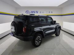 Tank 300 Urban Edition 2.0T Manual - ფოტო 2