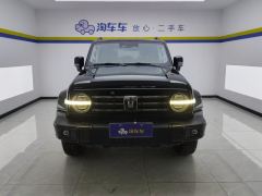 Tank 300 Urban Edition 2.0T Manual - ფოტო 3