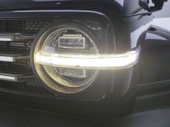 Tank 300 Urban Edition 2.0T Manual - ფოტო 4