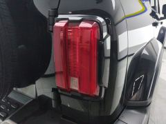 Tank 300 Urban Edition 2.0T Manual - ფოტო 5