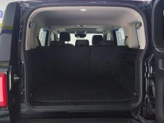 Tank 300 Urban Edition 2.0T Manual - ფოტო 7